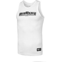 T-shirt męski Pitbull West Coast ze sklepu: SPORT-SHOP.pl w kategorii: T-shirty męskie - zdjęcie 6BAF450-D40-9631_164851