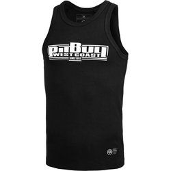 T-shirt męski młodzieżowy Pitbull West Coast ze sklepu: SPORT-SHOP.pl w kategorii: T-shirty męskie - zdjęcie 6BAF450-D40-9631_164852