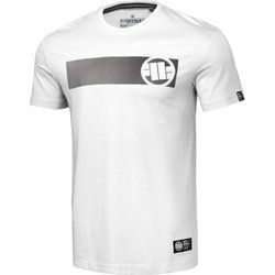 T-shirt męski młodzieżowy Pitbull West Coast ze sklepu: SPORT-SHOP.pl w kategorii: T-shirty męskie - zdjęcie 6BAF450-D40-9631_164906