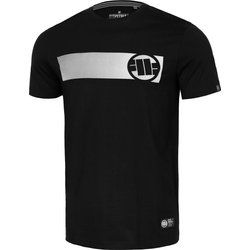 T-shirt męski młodzieżowy Pitbull West Coast ze sklepu: SPORT-SHOP.pl w kategorii: T-shirty męskie - zdjęcie 6BAF450-D40-9631_164907