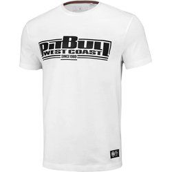 T-shirt męski na wiosnę Pitbull West Coast ze sklepu: SPORT-SHOP.pl w kategorii: T-shirty męskie - zdjęcie 6BAF450-D40-9631_164912