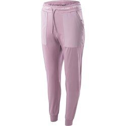 Elbrus - Spodnie damskie na wiosnę ze sklepu: SPORT-SHOP.pl w kategorii: Spodnie damskie - zdjęcie 6BAF450-D40-9631_164994