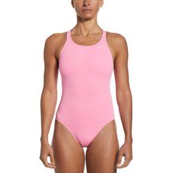 Strój kąpielowy na lato Nike Swim ze sklepu: SPORT-SHOP.pl w kategorii: Stroje kąpielowe - zdjęcie 6BAF450-D40-9631_165010