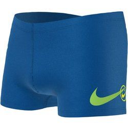 Kąpielówki chłopięce na lato Nike Swim ze sklepu: SPORT-SHOP.pl w kategorii: Kąpielówki chłopięce - zdjęcie 6BAF450-D40-9631_165014