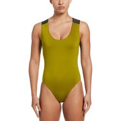 Strój kąpielowy Nike Swim ze sklepu: SPORT-SHOP.pl w kategorii: Stroje kąpielowe - zdjęcie 6BAF450-D40-9631_165042