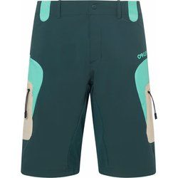 Oakley - Spodenki męskie ze sklepu: SPORT-SHOP.pl w kategorii: Spodenki męskie - zdjęcie 6BAF450-D40-9631_165170
