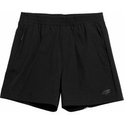 4F - Szorty letnie ze sklepu: SPORT-SHOP.pl w kategorii: Szorty - zdjęcie 6BAF450-D40-9631_165180
