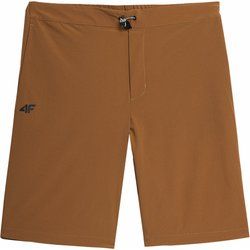 Spodenki męskie na lato 4F ze sklepu: SPORT-SHOP.pl w kategorii: Spodenki męskie - zdjęcie 6BAF450-D40-9631_165182