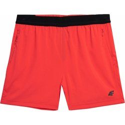 Spodenki męskie na zimę 4F ze sklepu: SPORT-SHOP.pl w kategorii: Spodenki męskie - zdjęcie 6BAF450-D40-9631_165183