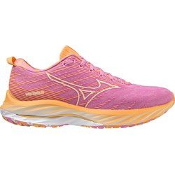 Buty sportowe damskie na wiosnę Mizuno ze sklepu: SPORT-SHOP.pl w kategorii: Buty sportowe damskie - zdjęcie 6BAF450-D40-9631_165272