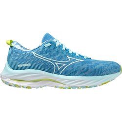 Buty sportowe damskie wiosenne Mizuno ze sklepu: SPORT-SHOP.pl w kategorii: Buty sportowe damskie - zdjęcie 6BAF450-D40-9631_165273