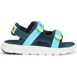 Sandały dziecięce letnie Puma ze sklepu: SPORT-SHOP.pl w kategorii: Sandały dziecięce - zdjęcie 6BAF450-D40-9631_165300