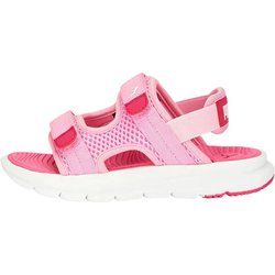 Sandały dziecięce letnie Puma ze sklepu: SPORT-SHOP.pl w kategorii: Sandały dziecięce - zdjęcie 6BAF450-D40-9631_165304
