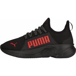 Buty sportowe męskie na jesień Puma ze sklepu: SPORT-SHOP.pl w kategorii: Buty sportowe męskie - zdjęcie 6BAF450-D40-9631_165366