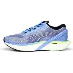 Buty sportowe damskie na wiosnę Puma ze sklepu: SPORT-SHOP.pl w kategorii: Buty sportowe damskie - zdjęcie 6BAF450-D40-9631_165386