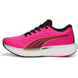 Puma - Buty sportowe damskie na wiosnę ze sklepu: SPORT-SHOP.pl w kategorii: Buty sportowe damskie - zdjęcie 6BAF450-D40-9631_165387