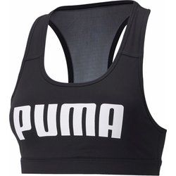 Biustonosz z napisami Puma ze sklepu: SPORT-SHOP.pl w kategorii: Biustonosze - zdjęcie 6BAF450-D40-9631_165419