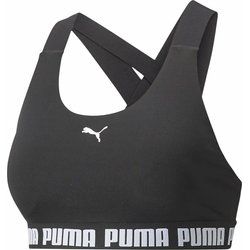 Biustonosz sportowy Puma ze sklepu: SPORT-SHOP.pl w kategorii: Biustonosze - zdjęcie 6BAF450-D40-9631_165429
