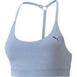 Biustonosz Puma ze sklepu: SPORT-SHOP.pl w kategorii: Biustonosze - zdjęcie 6BAF450-D40-9631_165432