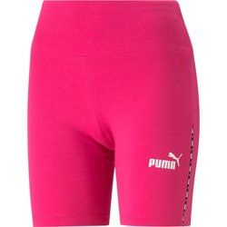 Puma - Szorty sportowe w nadruki ze sklepu: SPORT-SHOP.pl w kategorii: Szorty - zdjęcie 6BAF450-D40-9631_165445