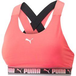 Biustonosz w sportowym stylu Puma ze sklepu: SPORT-SHOP.pl w kategorii: Biustonosze - zdjęcie 6BAF450-D40-9631_165449