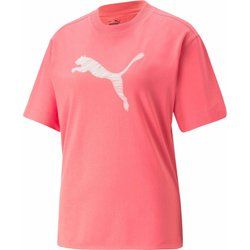Bluzka damska sportowa wiosenna Puma ze sklepu: SPORT-SHOP.pl w kategorii: Bluzki damskie - zdjęcie 6BAF450-D40-9631_165453