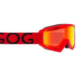 Okulary przeciwsłoneczne GOG Eyewear ze sklepu: SPORT-SHOP.pl w kategorii: Okulary przeciwsłoneczne męskie - zdjęcie 6BAF450-D40-9631_165556