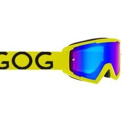 Okulary przeciwsłoneczne GOG Eyewear ze sklepu: SPORT-SHOP.pl w kategorii: Okulary przeciwsłoneczne męskie - zdjęcie 6BAF450-D40-9631_165557