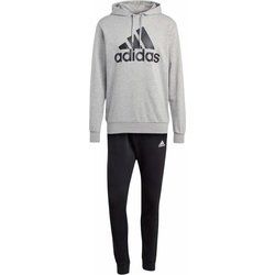Dres męski jesienny sportowy adidas ze sklepu: SPORT-SHOP.pl w kategorii: Dresy męskie - zdjęcie 6BAF450-D40-9631_165583