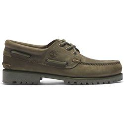 Mokasyny męskie jesienne Timberland ze sklepu: SPORT-SHOP.pl w kategorii: Mokasyny męskie - zdjęcie 6BAF450-D40-9631_165657