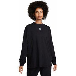 Nike - Bluza damska ze sklepu: SPORT-SHOP.pl w kategorii: Bluzy damskie - zdjęcie 6BAF450-D40-9631_165952