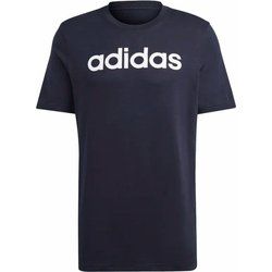 adidas - T-shirt męski na wiosnę ze sklepu: SPORT-SHOP.pl w kategorii: T-shirty męskie - zdjęcie 6BAF450-D40-9631_166077