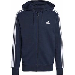 Bluza męska w sportowym stylu adidas ze sklepu: SPORT-SHOP.pl w kategorii: Bluzy męskie - zdjęcie 6BAF450-D40-9631_166085