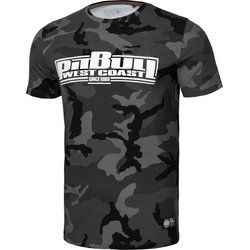 T-shirt męski wiosenny Pitbull West Coast ze sklepu: SPORT-SHOP.pl w kategorii: T-shirty męskie - zdjęcie 6BAF450-D40-9631_166096