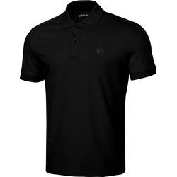 T-shirt męski casual Pitbull West Coast ze sklepu: SPORT-SHOP.pl w kategorii: T-shirty męskie - zdjęcie 6BAF450-D40-9631_166151