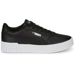 Trampki damskie na wiosnę Puma ze sklepu: SPORT-SHOP.pl w kategorii: Trampki damskie - zdjęcie 6BAF450-D40-9631_166212