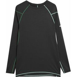 4F - Bluza męska ze sklepu: SPORT-SHOP.pl w kategorii: Bluzy męskie - zdjęcie 6BAF450-D40-9631_166276