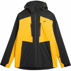 Kurtka męska na zimę 4F ze sklepu: SPORT-SHOP.pl w kategorii: Kurtki męskie - zdjęcie 6BAF450-D40-9631_166279
