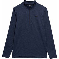T-shirt męski casual 4F ze sklepu: SPORT-SHOP.pl w kategorii: T-shirty męskie - zdjęcie 6BAF450-D40-9631_166292