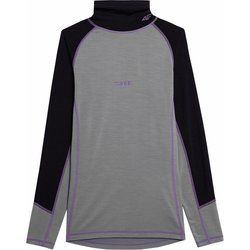 Bluza damska 4F ze sklepu: SPORT-SHOP.pl w kategorii: Bluzy damskie - zdjęcie 6BAF450-D40-9631_166309