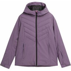 Kurtka damska w sportowym stylu 4F ze sklepu: SPORT-SHOP.pl w kategorii: Kurtki damskie - zdjęcie 6BAF450-D40-9631_166330