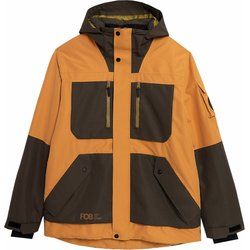 4F - Kurtka męska na zimę ze sklepu: SPORT-SHOP.pl w kategorii: Kurtki męskie - zdjęcie 6BAF450-D40-9631_166342