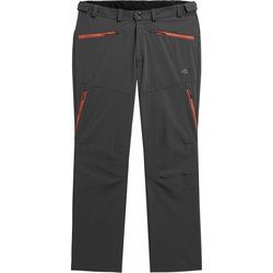 Spodnie męskie jesienne 4F ze sklepu: SPORT-SHOP.pl w kategorii: Spodnie męskie - zdjęcie 6BAF450-D40-9631_166376