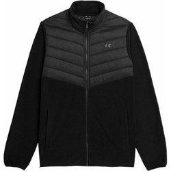 Bluza męska na jesień 4F ze sklepu: SPORT-SHOP.pl w kategorii: Bluzy męskie - zdjęcie 6BAF450-D40-9631_166379