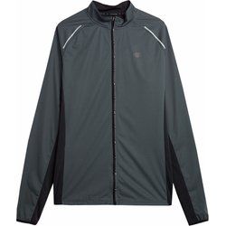 Bluza męska sportowa jesienna 4F ze sklepu: SPORT-SHOP.pl w kategorii: Bluzy męskie - zdjęcie 6BAF450-D40-9631_166467
