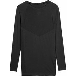 T-shirt męski na jesień 4F ze sklepu: SPORT-SHOP.pl w kategorii: T-shirty męskie - zdjęcie 6BAF450-D40-9631_166473