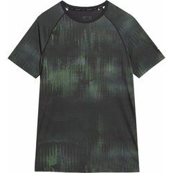 T-shirt męski 4F ze sklepu: SPORT-SHOP.pl w kategorii: T-shirty męskie - zdjęcie 6BAF450-D40-9631_166485