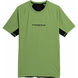 T-shirt męski 4F ze sklepu: SPORT-SHOP.pl w kategorii: T-shirty męskie - zdjęcie 6BAF450-D40-9631_166487