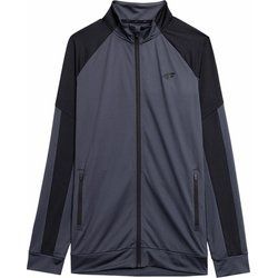 Bluza męska 4F ze sklepu: SPORT-SHOP.pl w kategorii: Bluzy męskie - zdjęcie 6BAF450-D40-9631_166488