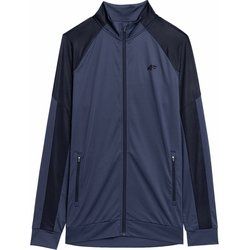 Bluza męska 4F ze sklepu: SPORT-SHOP.pl w kategorii: Bluzy męskie - zdjęcie 6BAF450-D40-9631_166489